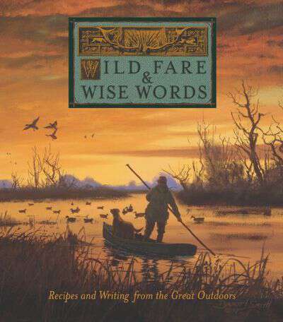 Wild Fare & Wise Words with Jim Casada