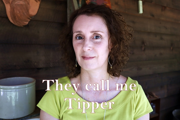 Tipper Pressley