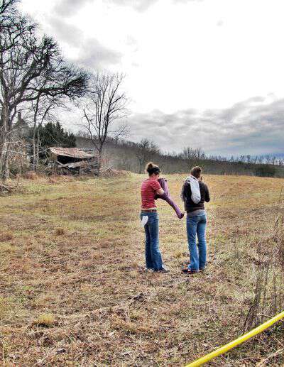 Words still used in appalachia