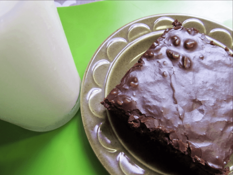 Cindys chocolate cake best easiest chocolate cake