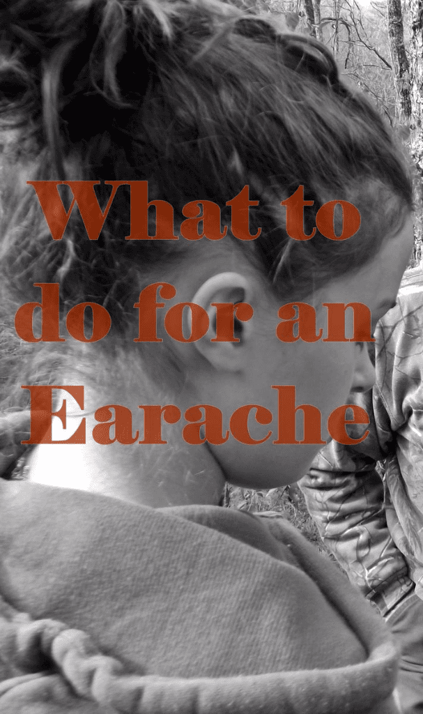 Earache remedies from appalachia