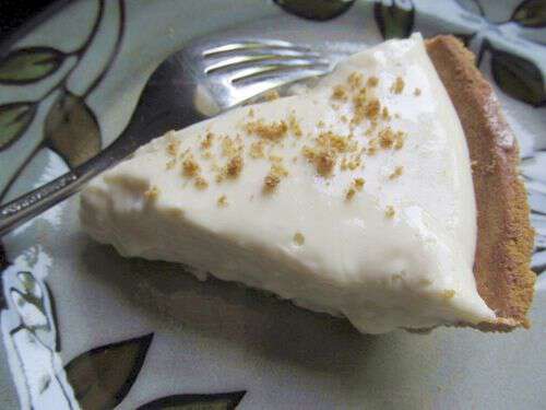 Grannys no bake cheese cake reicpe