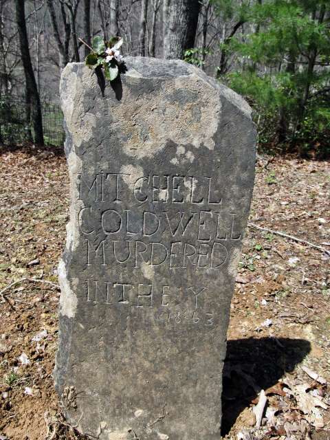 Additional Details about the Henry Grooms Story