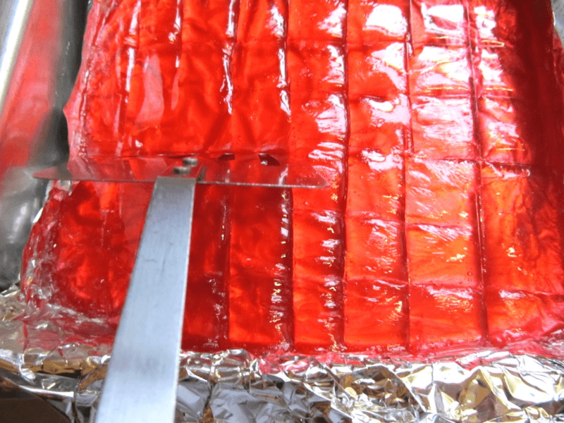 How to make Rock Candy, aka, Hard Tack Candy - A Cowboy's Wife