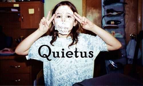 Quietus