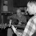 Weary Lonesome Blues