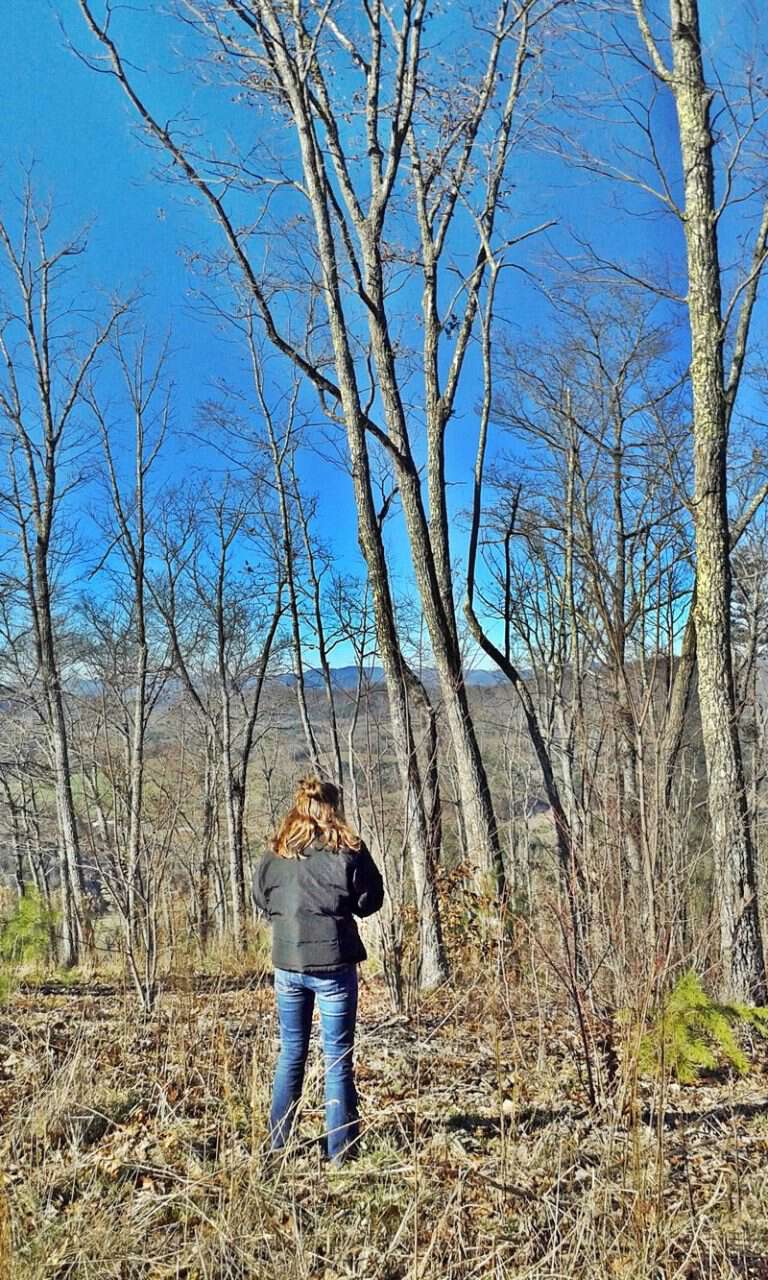 My life in appalachia voices that are gone