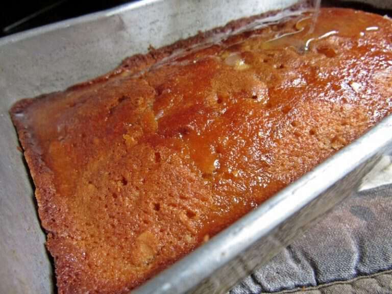 Sweet Loaf Pan Breads | Blind Pig and The Acorn