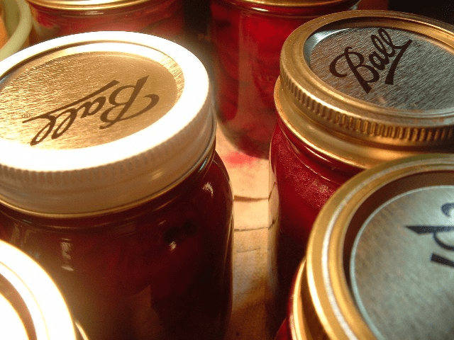 How to make pickled beets