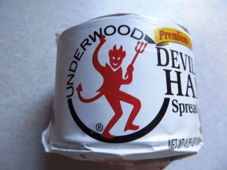 Deviled Ham
