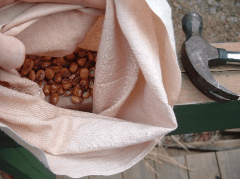 How to make Gritted Bread