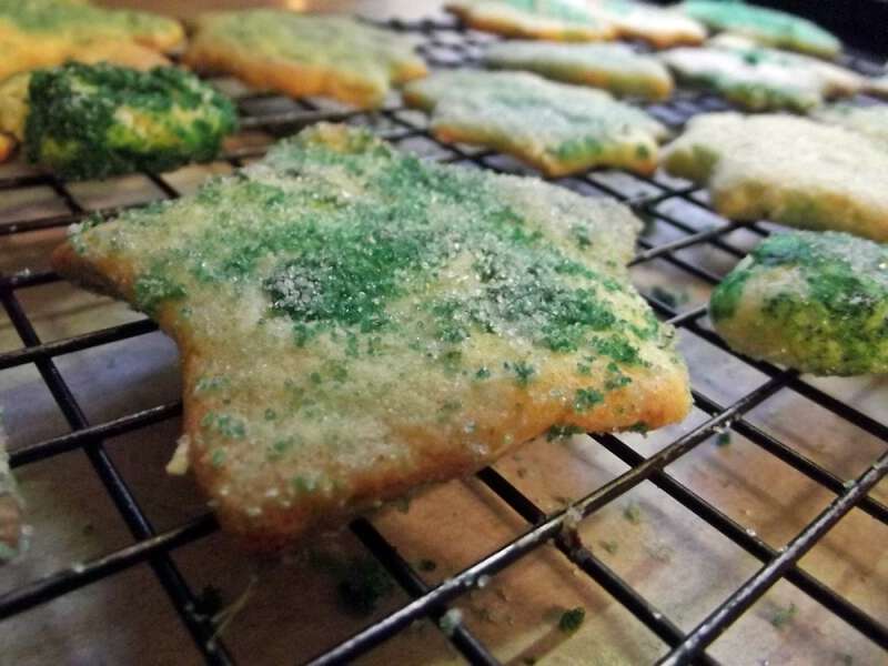 Best sugar cookie recipe for christmas