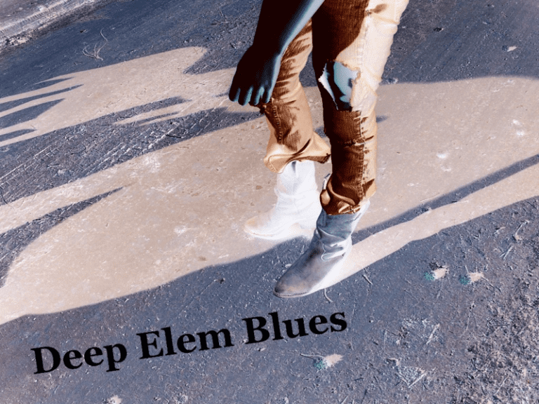 Deep Elem Blues Deep Ellum Blues