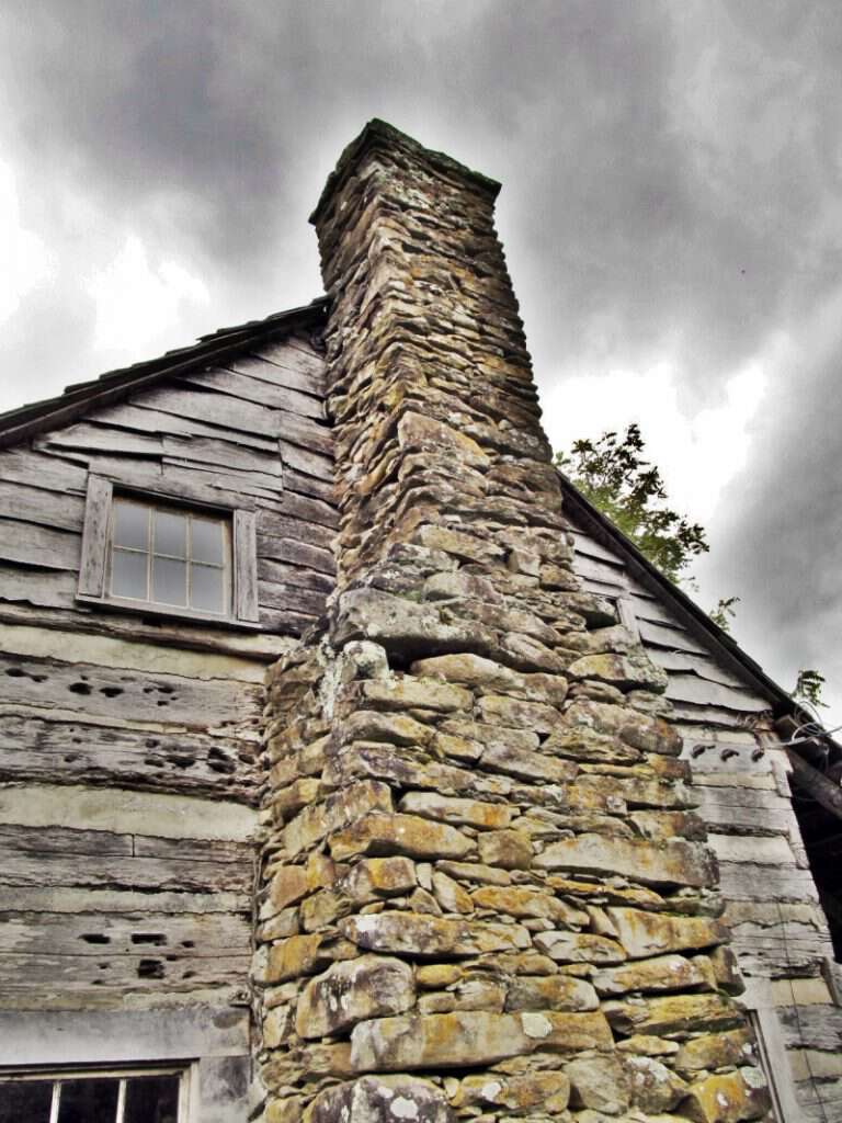 The Gunter Cabin - Fontana Village NC