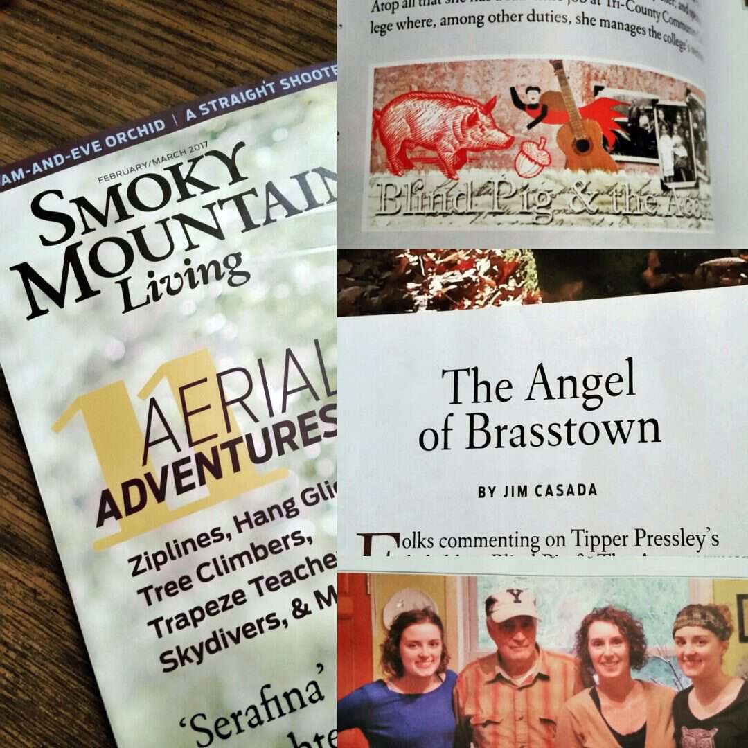 Making Blackberry Jelly The Old Time Way Blind Pig and The Acorn