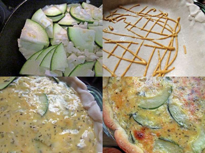 easy zucchini recipe