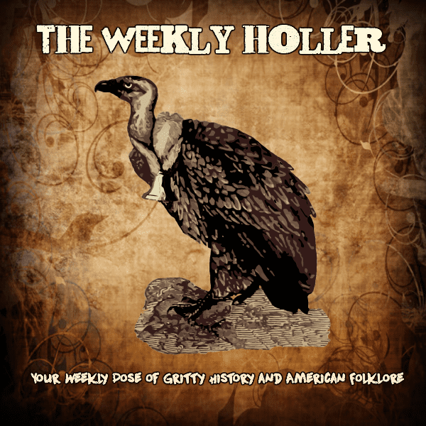 The Weekly Holler