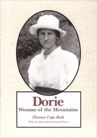 Dorie woman of the mountains