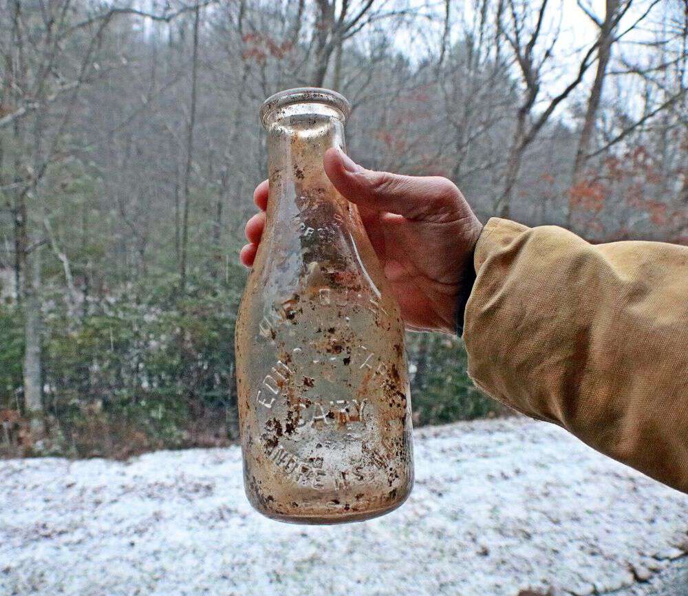 old-milk-jar-from-Andrews-nc