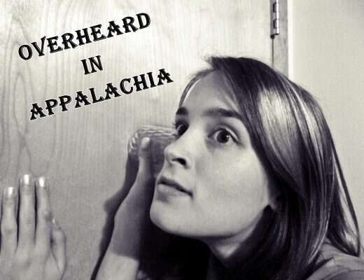 Overheard-in-Appalachia