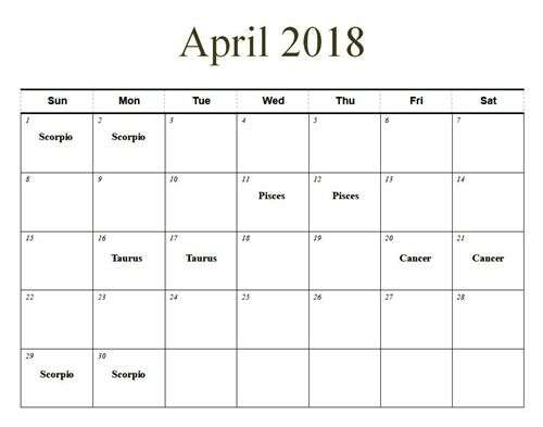 April-2018-Planting-by-the-Signs-Calendar