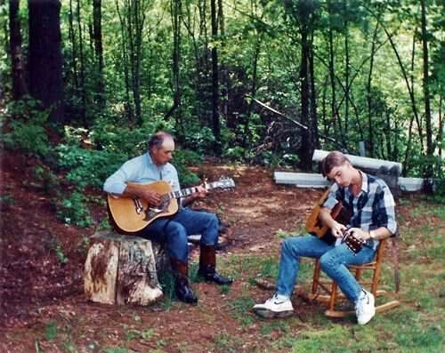 Paul and Pap