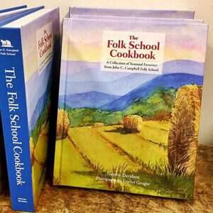 john-c-campbell-folk-school-cook-book
