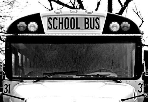 school-bus