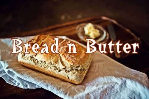 bread-n-butter