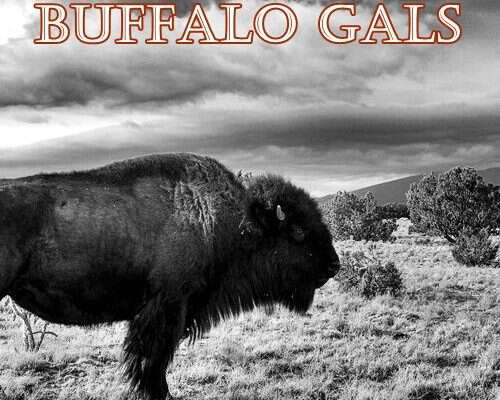 buffalo-gals