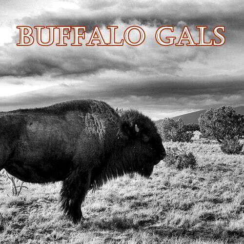 buffalo-gals