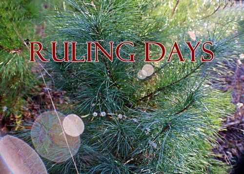 Ruling-Days