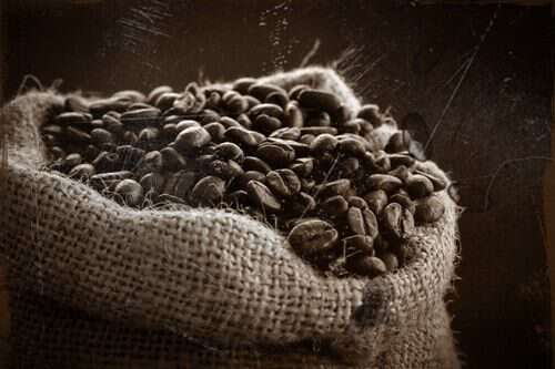 coffee-beans