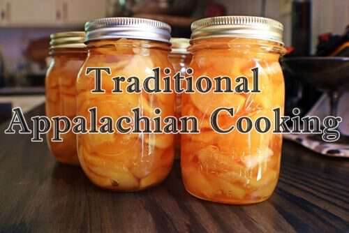 Appalachian-Cooking-Class