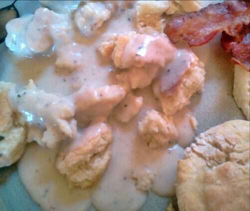 biscuits-and-Gravy