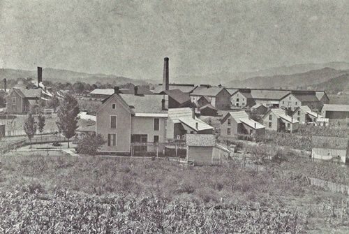 F.-P.-Cover-and-Sons-Tannery-Andrews-NC