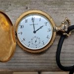 pocket watch