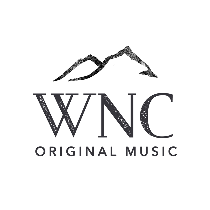 wnc original music logo