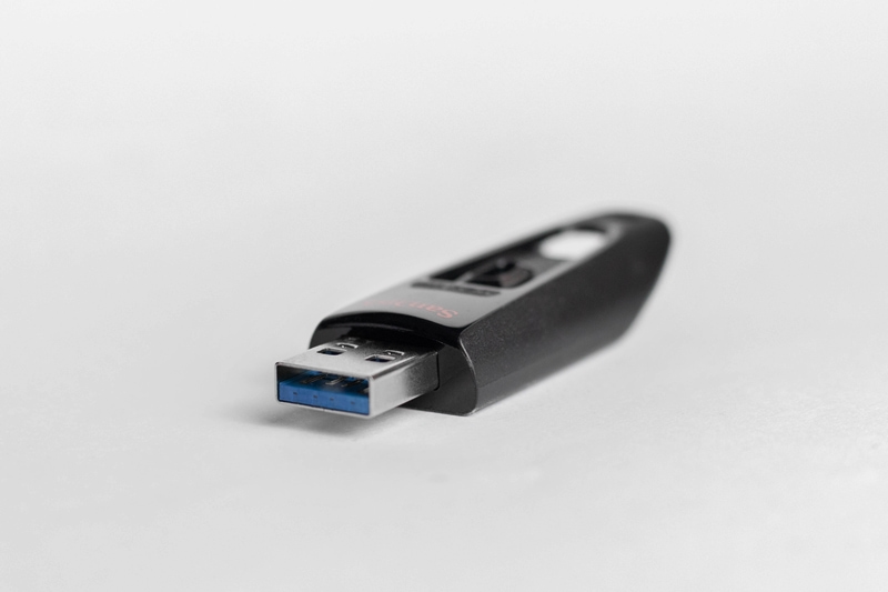 usb drive