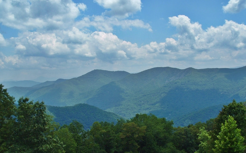 Twenty Years Hunting and Fishing in the Great Smoky Mountains