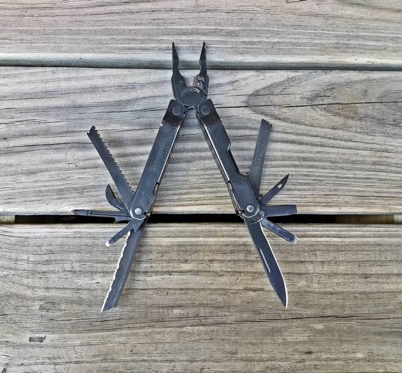 leatherman tool