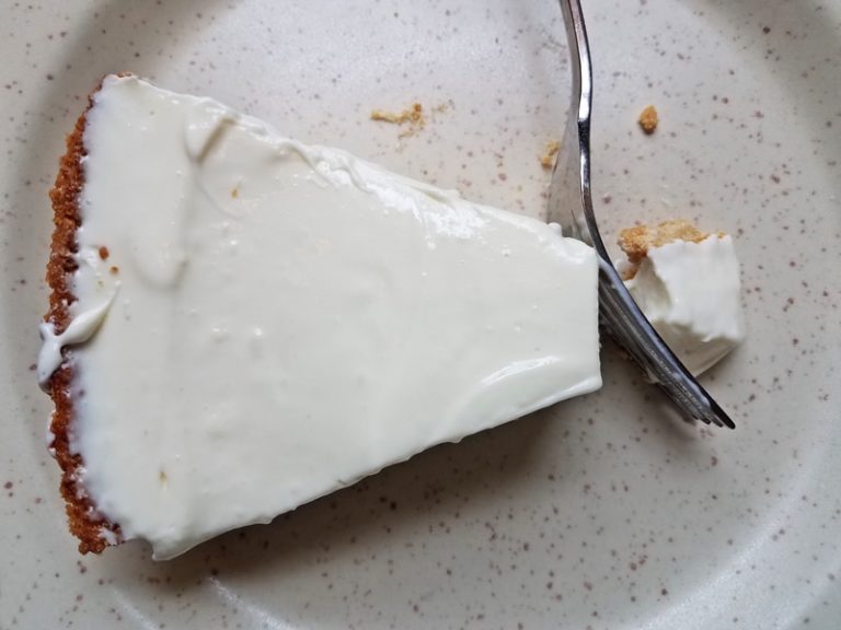 Do You Like Cheesecake?