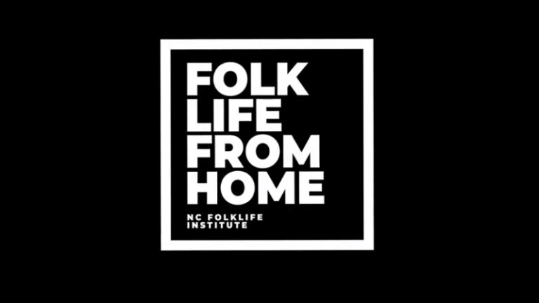 NC Folklife Institute