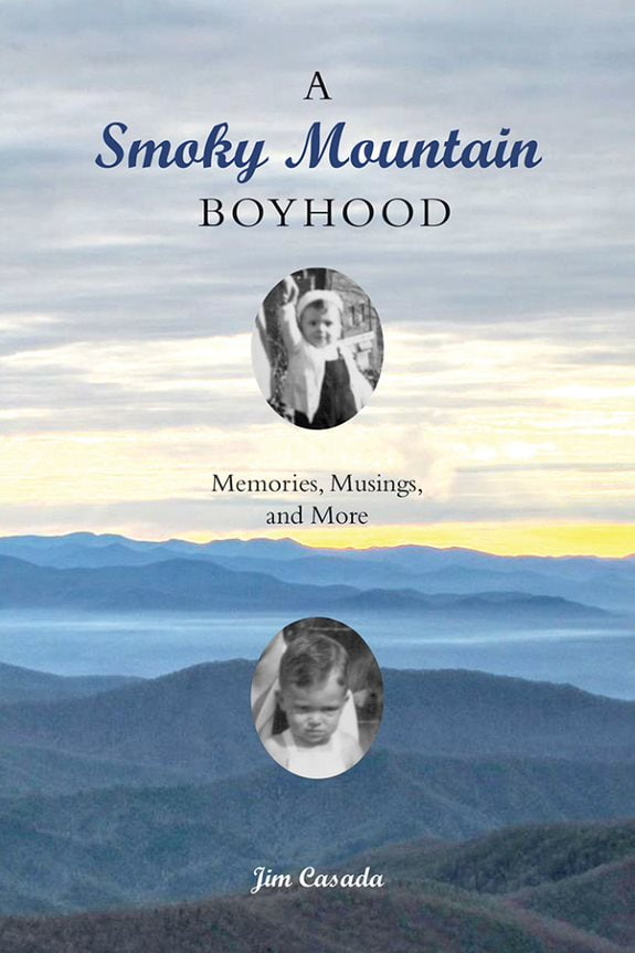 A Smoky Mountain Boyhood