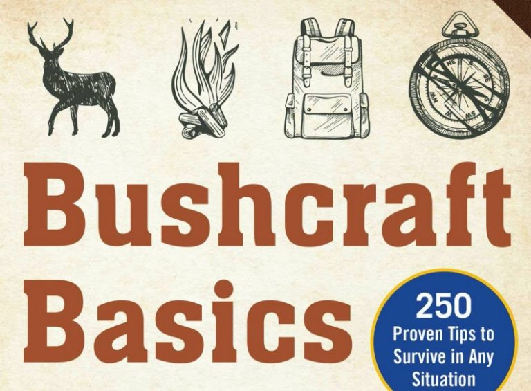 survival common sense