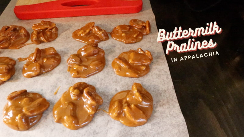 Pralines