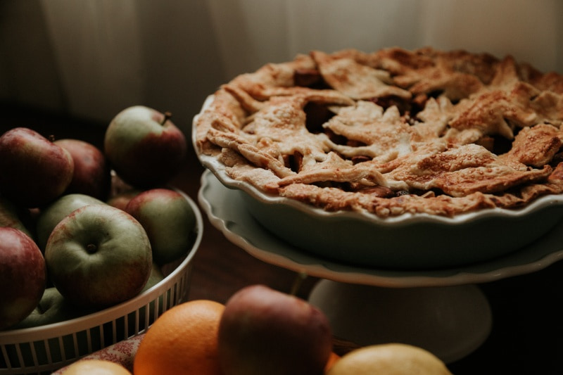 apple pie