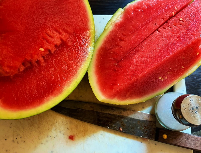 How to Make Watermelon Candy - Summer's Sweet Treat - Girl, Just DIY!