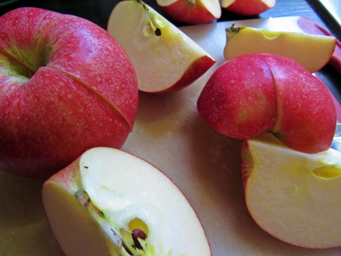 20 things you didn't know about Minnesota's famous Honeycrisp apples