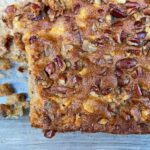 apple cake